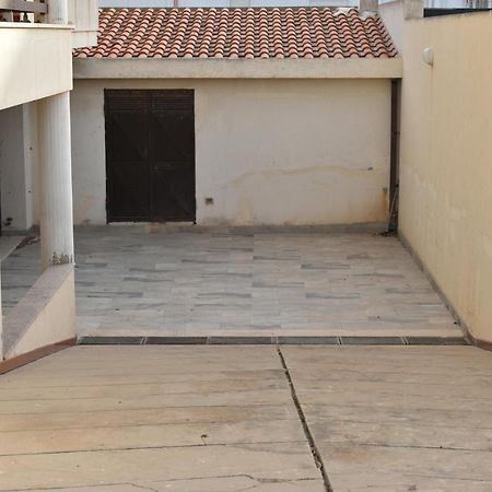 Villa Marina Scoglitti Dış mekan fotoğraf