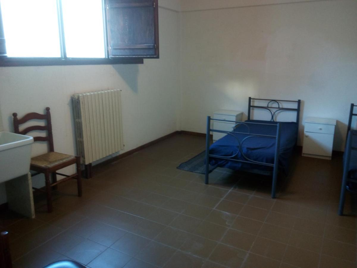 Villa Marina Scoglitti Dış mekan fotoğraf