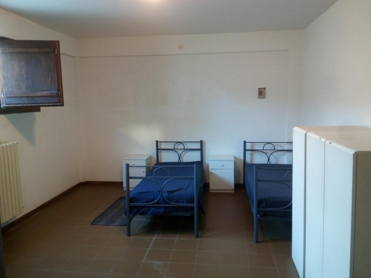 Villa Marina Scoglitti Dış mekan fotoğraf