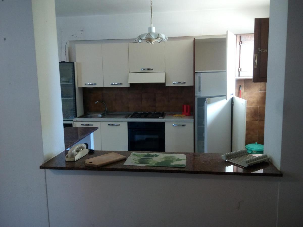 Villa Marina Scoglitti Dış mekan fotoğraf