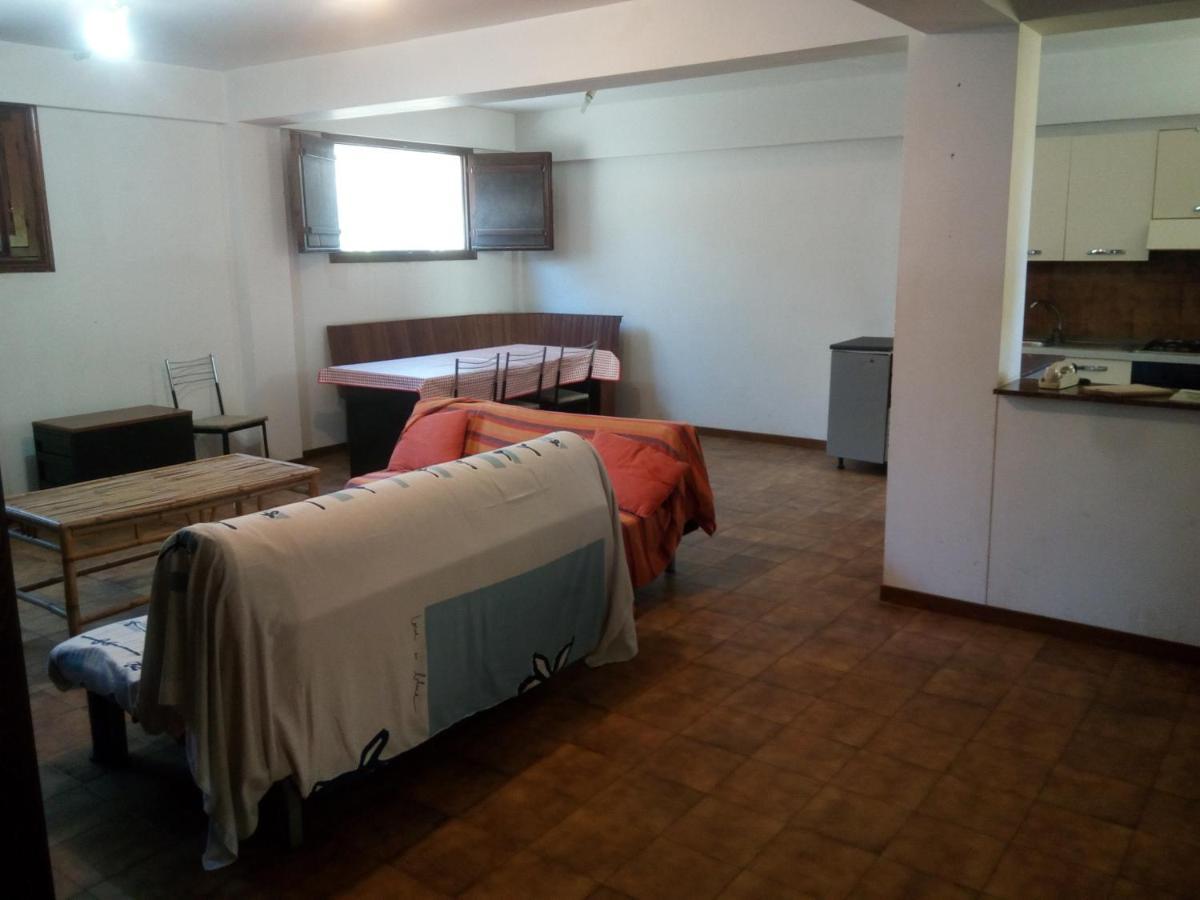 Villa Marina Scoglitti Dış mekan fotoğraf