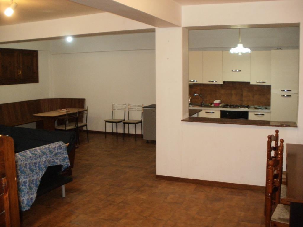 Villa Marina Scoglitti Dış mekan fotoğraf