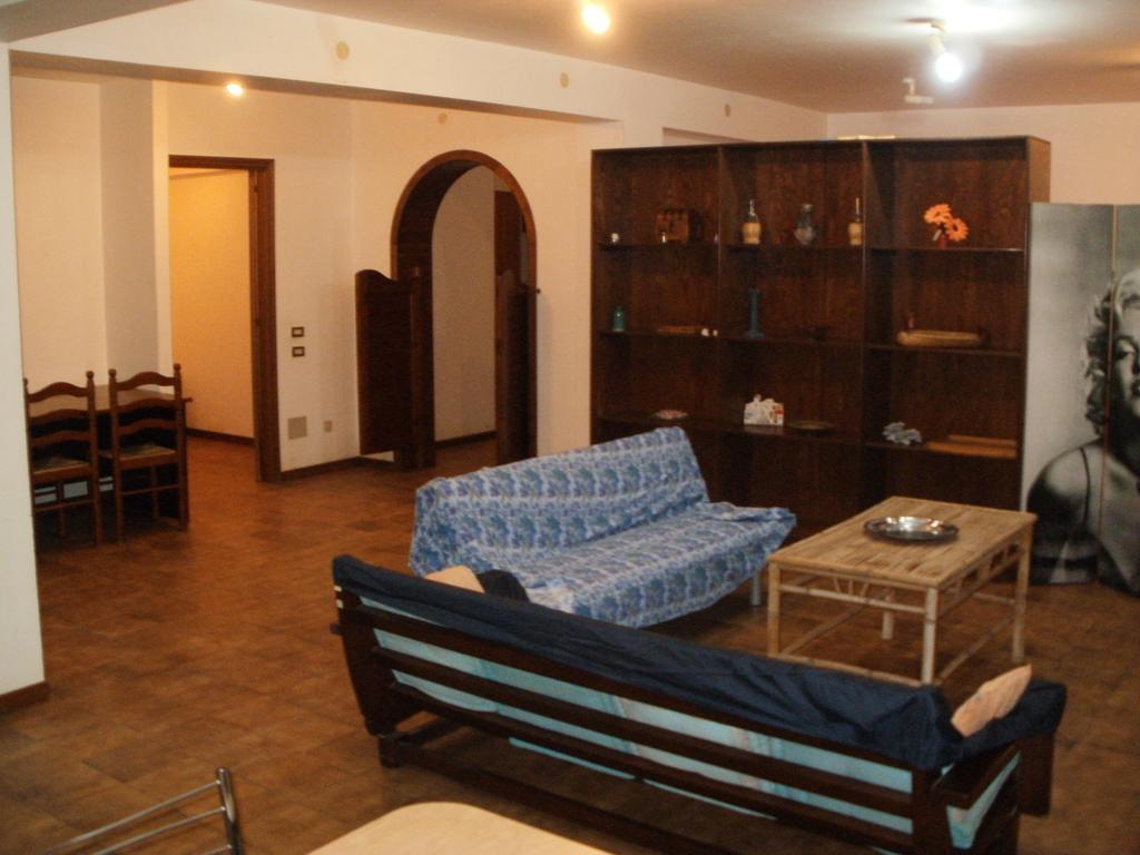 Villa Marina Scoglitti Dış mekan fotoğraf