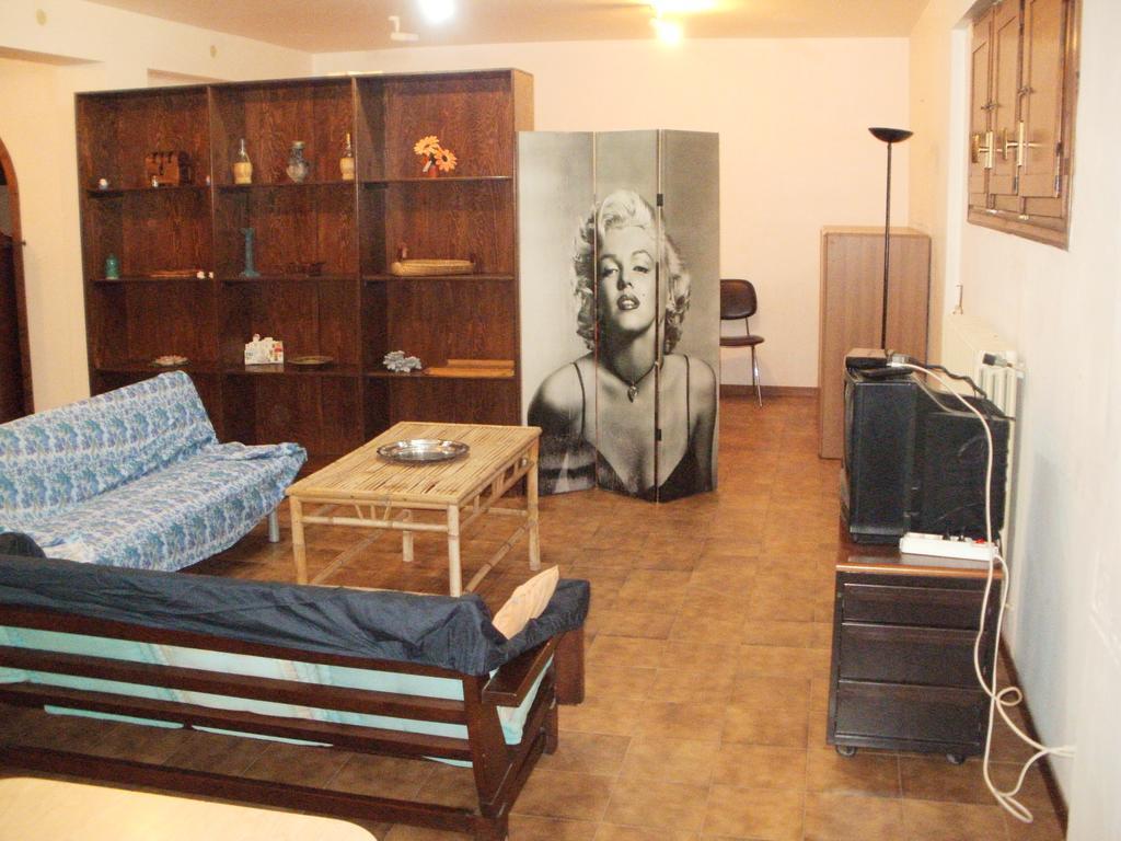 Villa Marina Scoglitti Dış mekan fotoğraf
