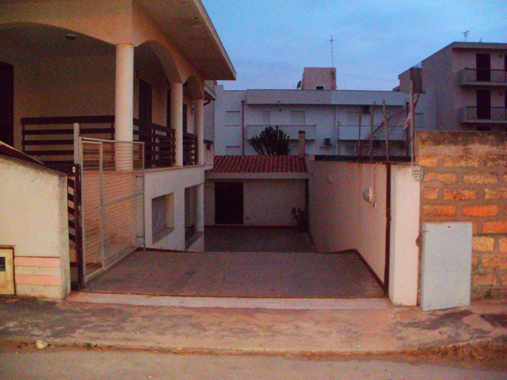 Villa Marina Scoglitti Dış mekan fotoğraf