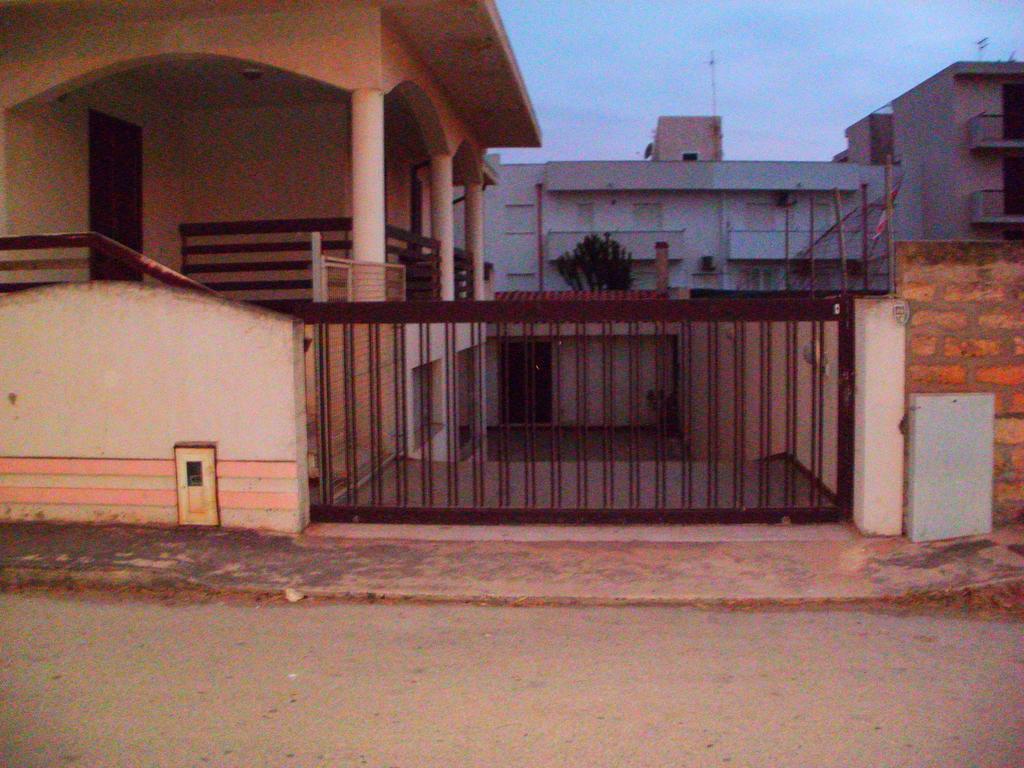 Villa Marina Scoglitti Dış mekan fotoğraf