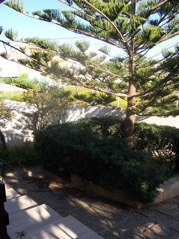 Villa Marina Scoglitti Dış mekan fotoğraf