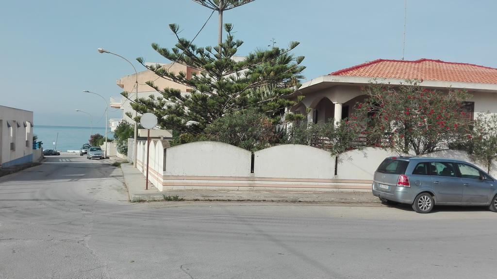 Villa Marina Scoglitti Dış mekan fotoğraf