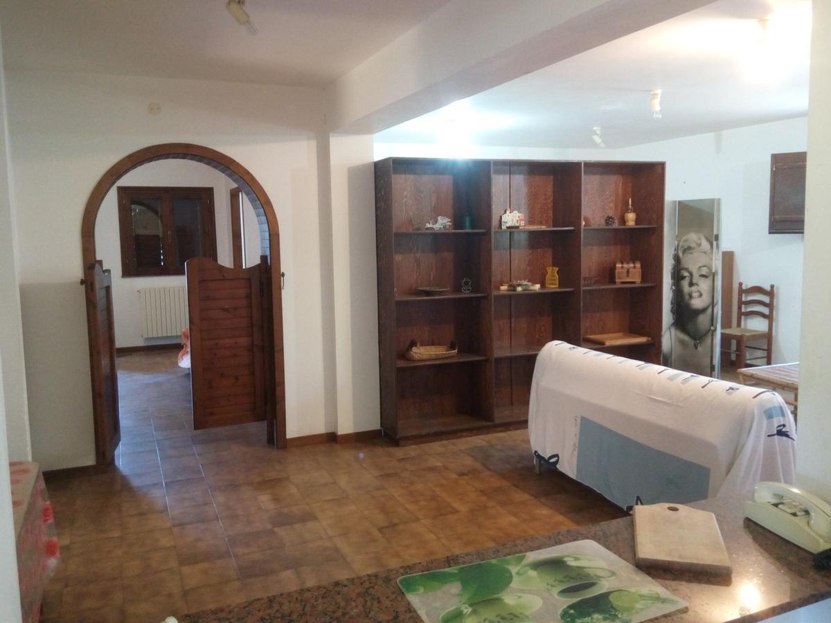 Villa Marina Scoglitti Dış mekan fotoğraf